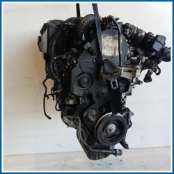 Motore semicompleto MOT NUOVO DIES CITROEN C4 Grand Picasso I