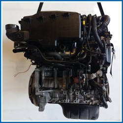 Motore semicompleto MOT NUOVO DIES CITROEN C4 Grand Picasso I