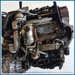 Motore semicompleto . VOLKSWAGEN Golf VI