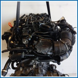 Motore semicompleto . VOLKSWAGEN Golf VI