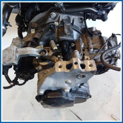 Cambio . VOLKSWAGEN Golf VI