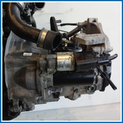 Cambio . VOLKSWAGEN Golf VI