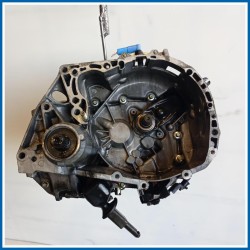 Cambio BVM JB3*933 SANS RENAULT Scénic I