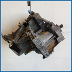 Cambio BVM JB3*933 SANS RENAULT Scénic I