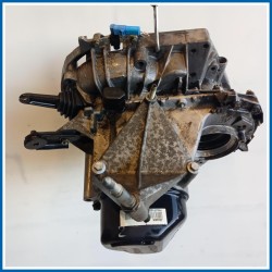 Cambio BVM JB3*933 SANS RENAULT Scénic I