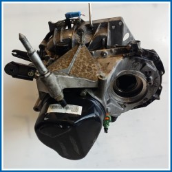 Cambio BVM JB3*933 SANS RENAULT Scénic I