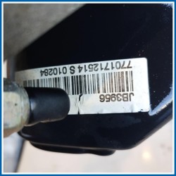 Cambio BVM JB3*933 SANS RENAULT Scénic I