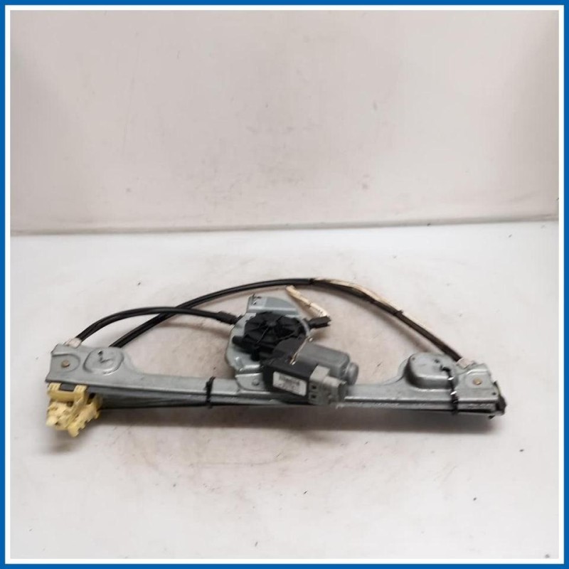 Alzacristallo porta ALZAVETRO | sx. | ant. PEUGEOT 1007