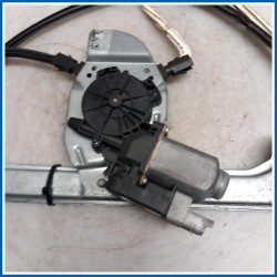 Alzacristallo porta ALZAVETRO | sx. | ant. PEUGEOT 1007