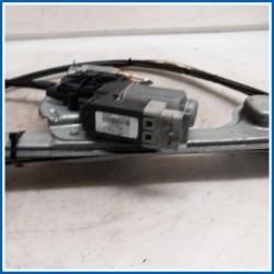 Alzacristallo porta ALZAVETRO | sx. | ant. PEUGEOT 1007