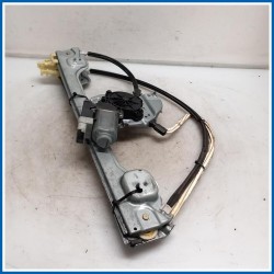 Alzacristallo porta ALZAVETRO | sx. | ant. PEUGEOT 1007