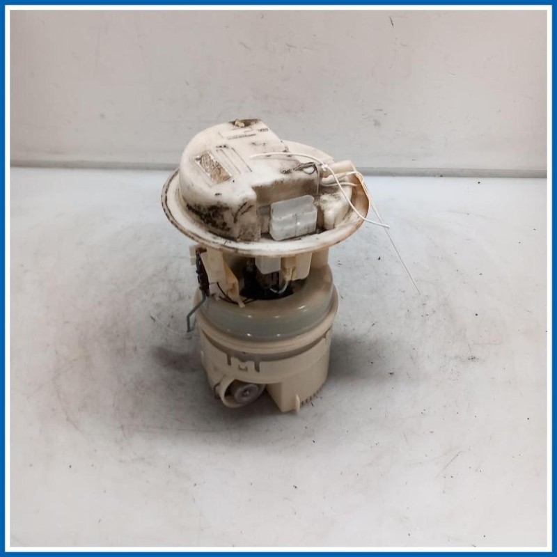 Pompa carburante c/galleggiante ASTINA PUMP PEUGEOT 206