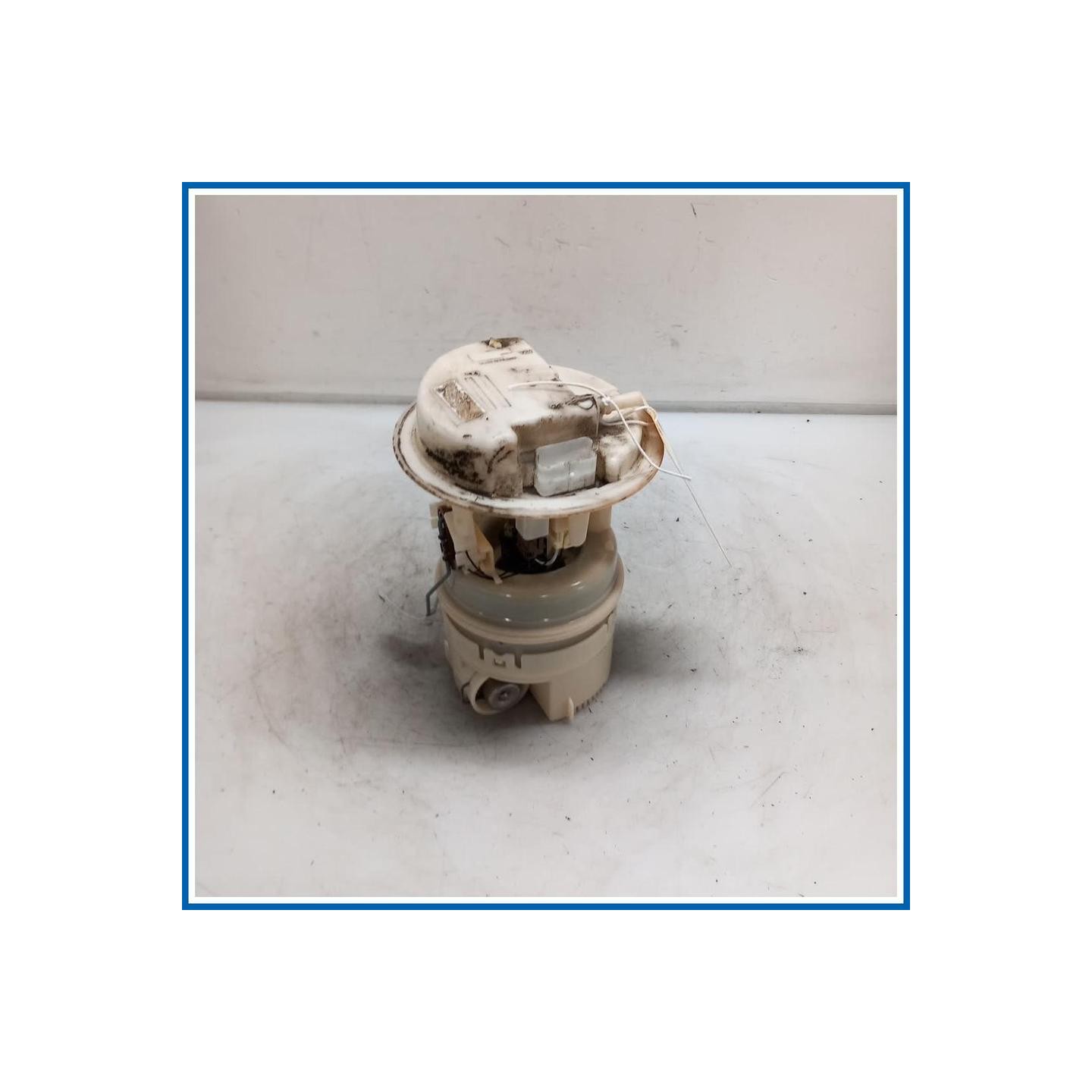Pompa carburante c/galleggiante ASTINA PUMP PEUGEOT 206