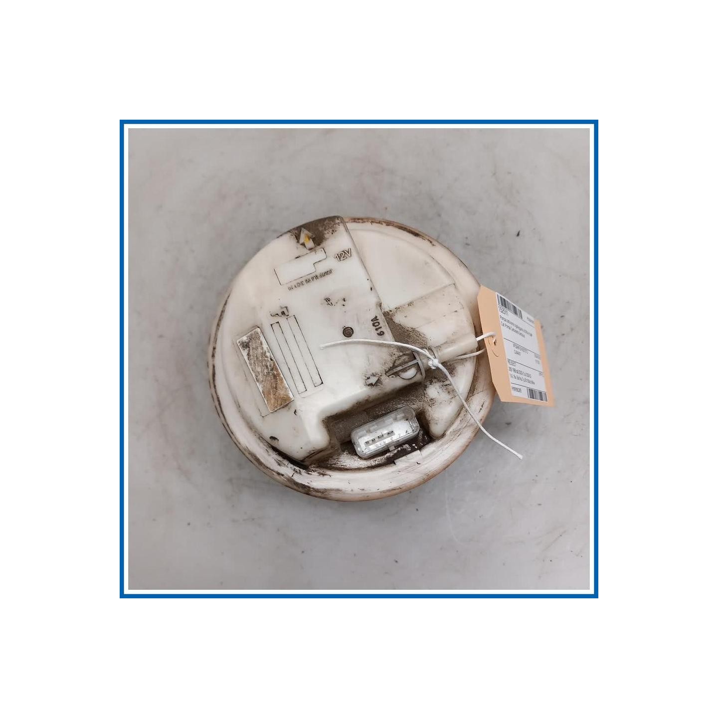 Pompa carburante c/galleggiante ASTINA PUMP PEUGEOT 206