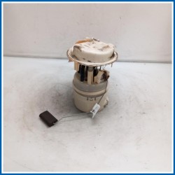 Pompa carburante c/galleggiante ASTINA PUMP PEUGEOT 206