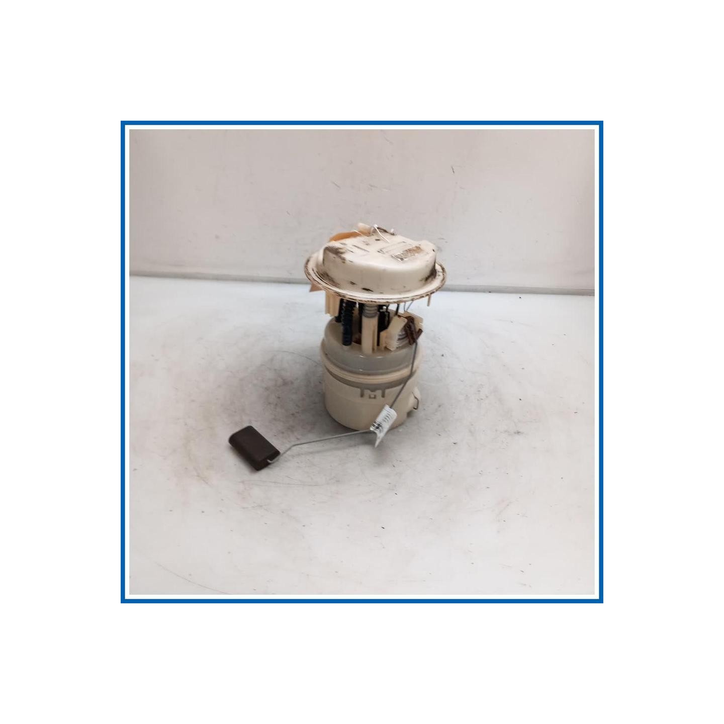 Pompa carburante c/galleggiante ASTINA PUMP PEUGEOT 206