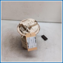 Pompa carburante c/galleggiante ASTINA PUMP PEUGEOT 206