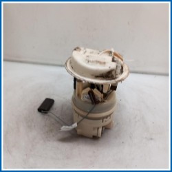 Pompa carburante c/galleggiante ASTINA PUMP PEUGEOT 206