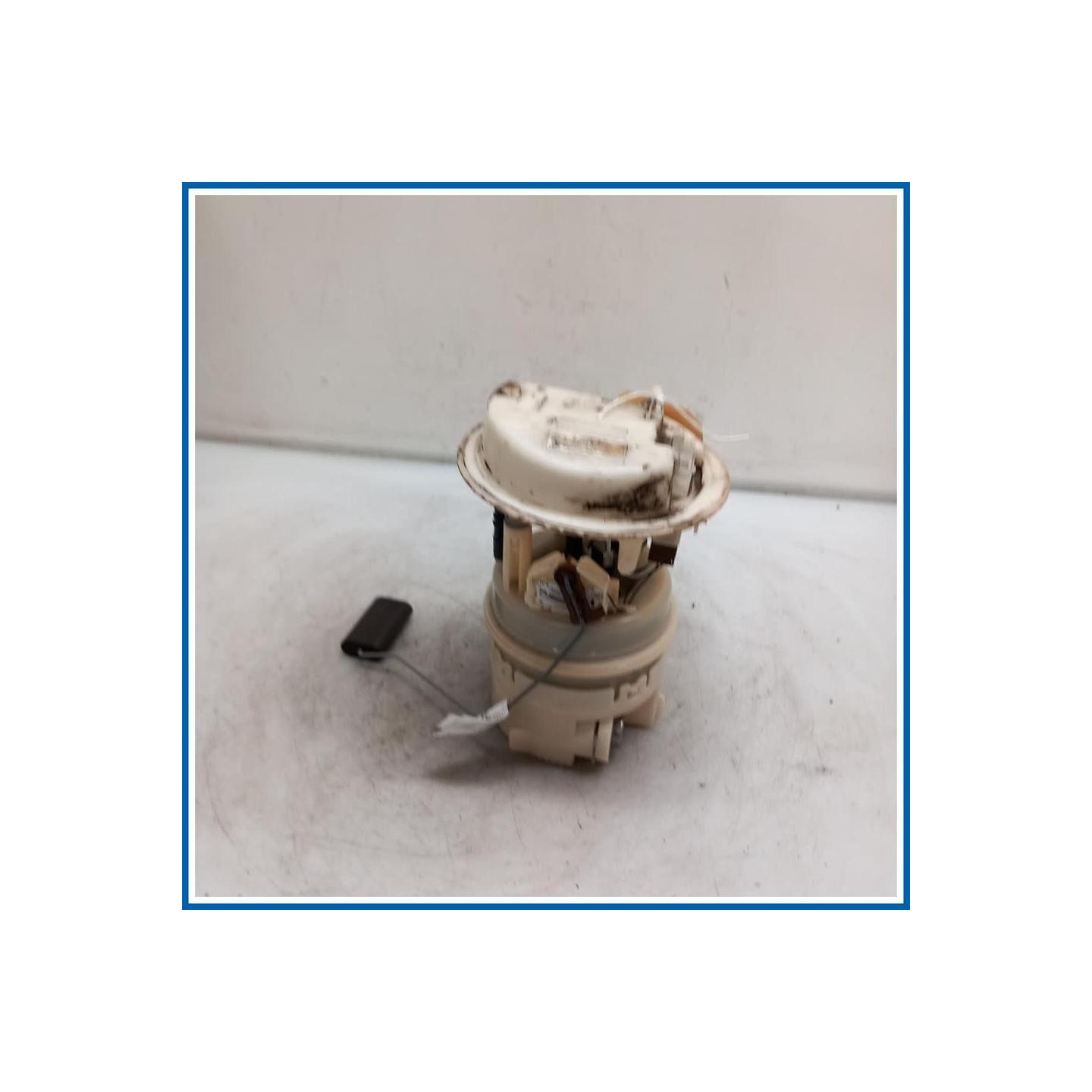 Pompa carburante c/galleggiante ASTINA PUMP PEUGEOT 206