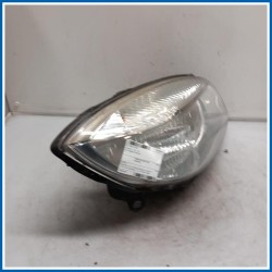 Proiettore . | dx. | ant. SKODA Roomster 5J7