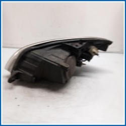 Proiettore . | dx. | ant. SKODA Roomster 5J7