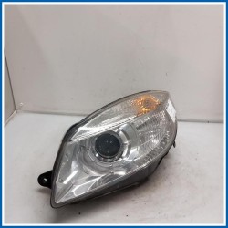 Proiettore . | sx. | ant. SKODA Roomster 5J7