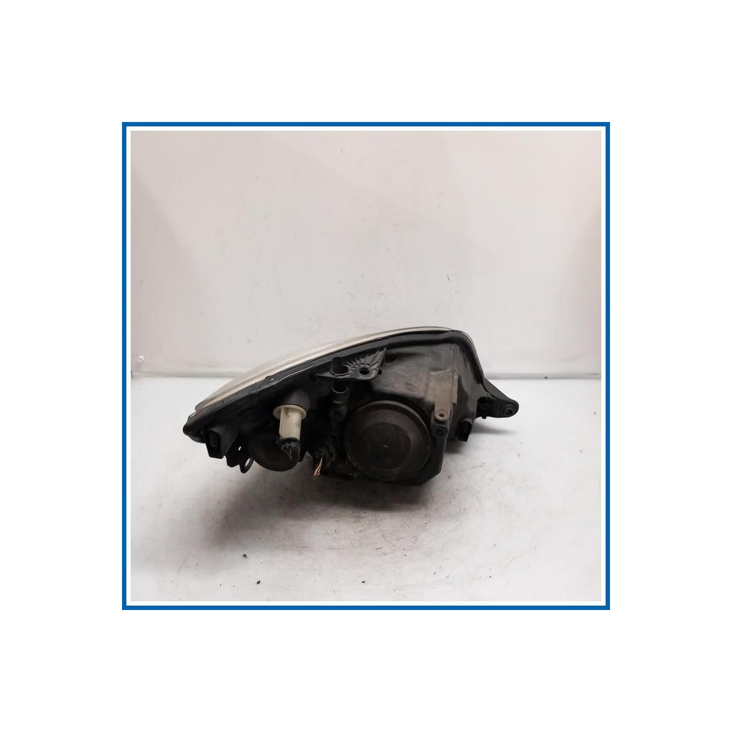 Proiettore . | sx. | ant. SKODA Roomster 5J7