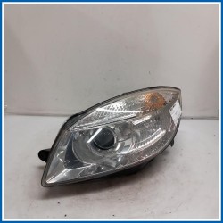 Proiettore . | sx. | ant. SKODA Roomster 5J7