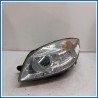 Proiettore . | sx. | ant. SKODA Roomster 5J7