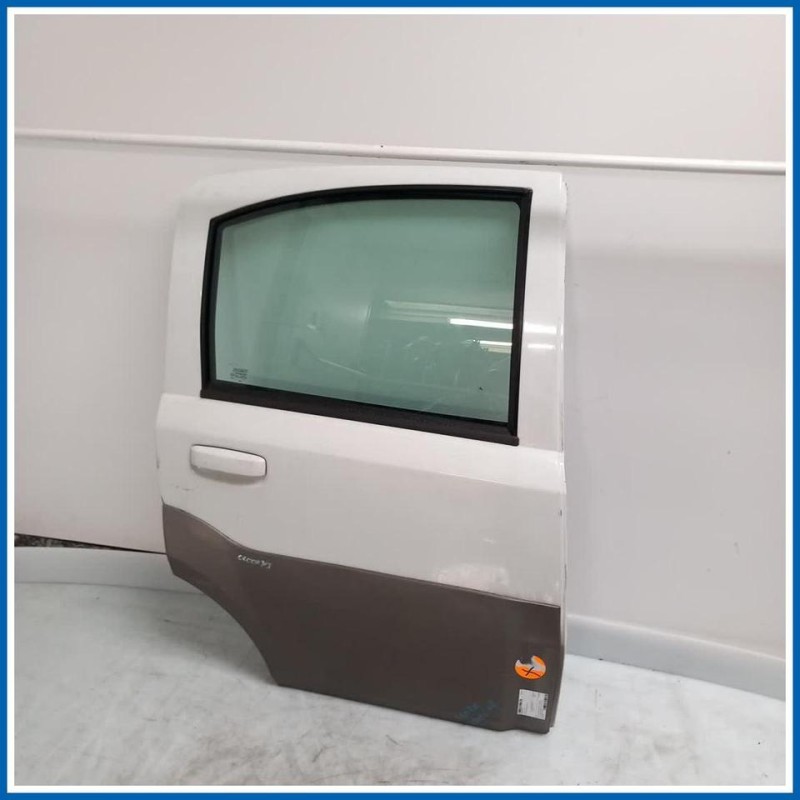 Porta | dx. | post. FIAT Panda II