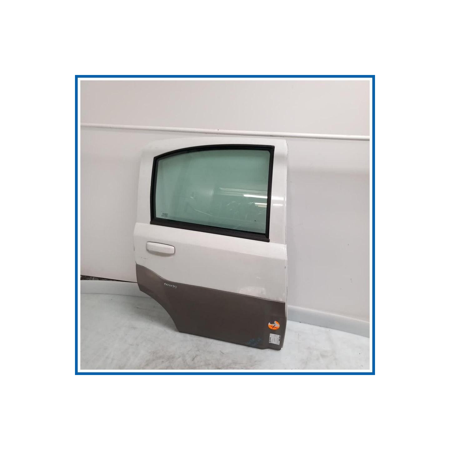 Porta | dx. | post. FIAT Panda II