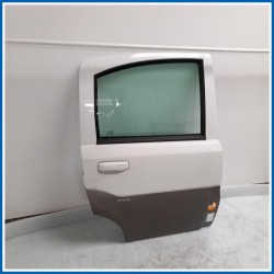Porta | dx. | post. FIAT Panda II