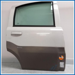 Porta | dx. | post. FIAT Panda II
