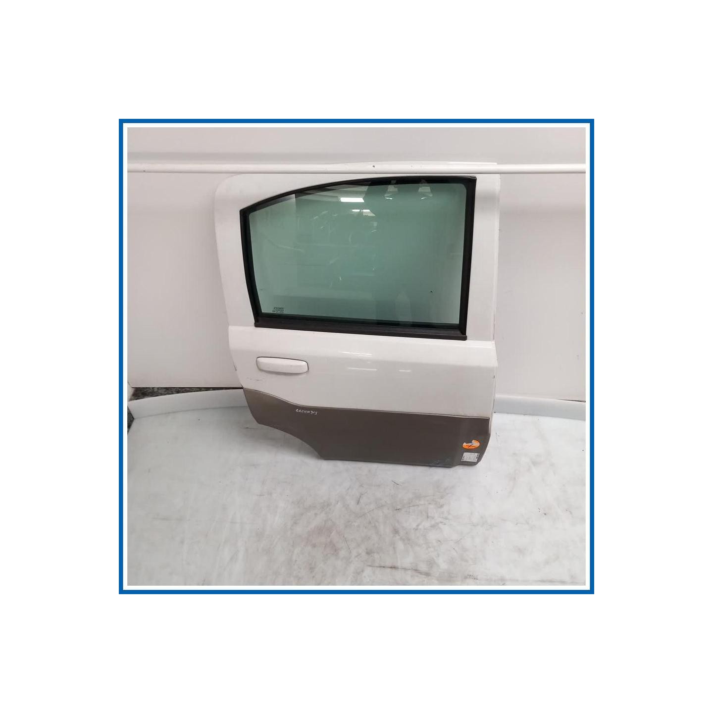 Porta | dx. | post. FIAT Panda II