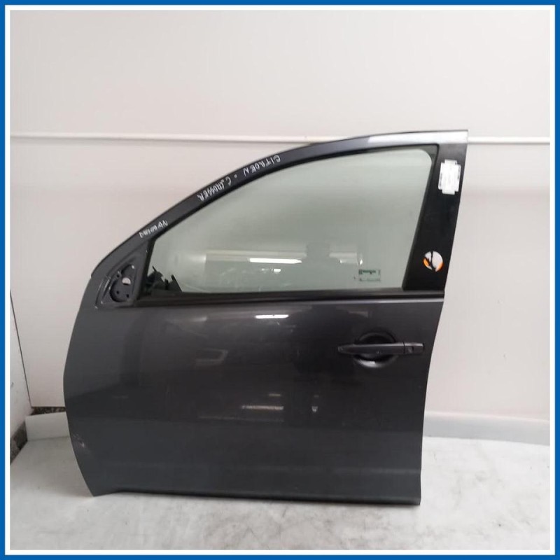 Porta PORTA ANTER. | sx. | ant. CITROEN C Crosser