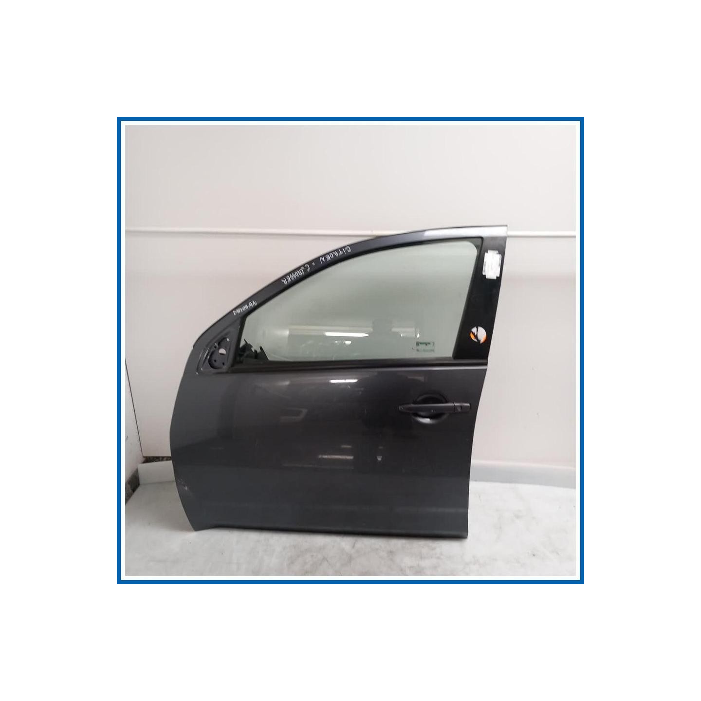 Porta PORTA ANTER. | sx. | ant. CITROEN C Crosser