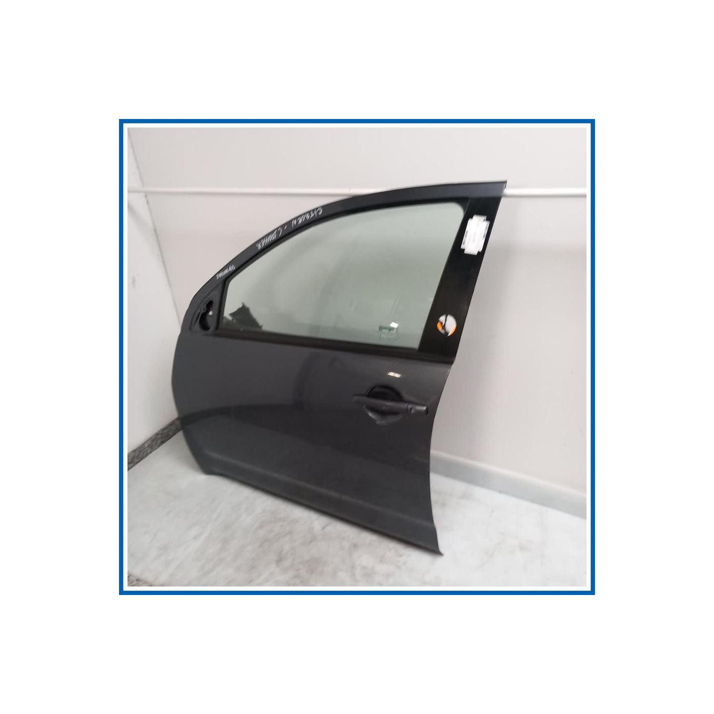 Porta PORTA ANTER. | sx. | ant. CITROEN C Crosser