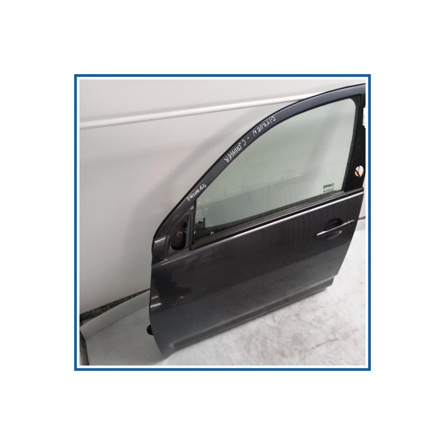 Porta PORTA ANTER. | sx. | ant. CITROEN C Crosser