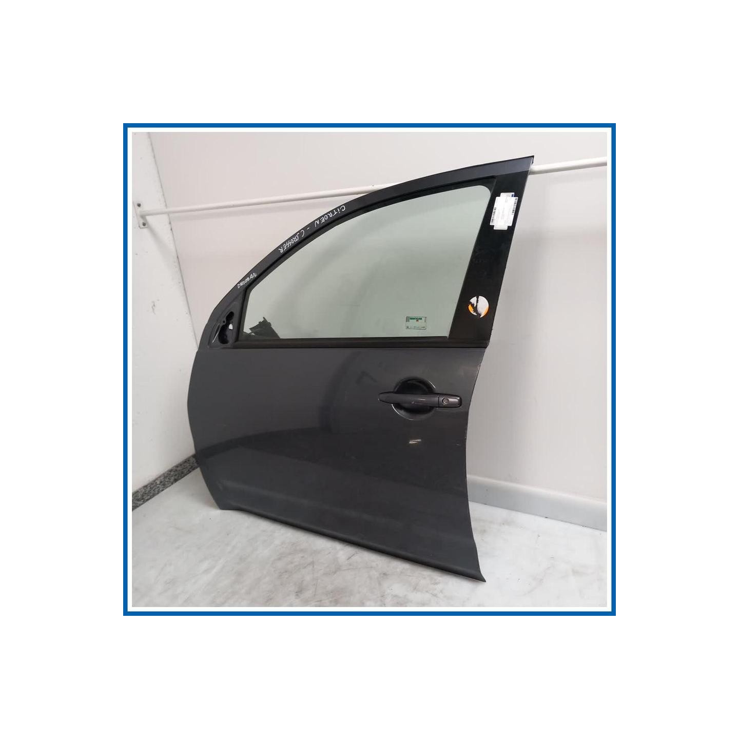 Porta PORTA ANTER. | sx. | ant. CITROEN C Crosser