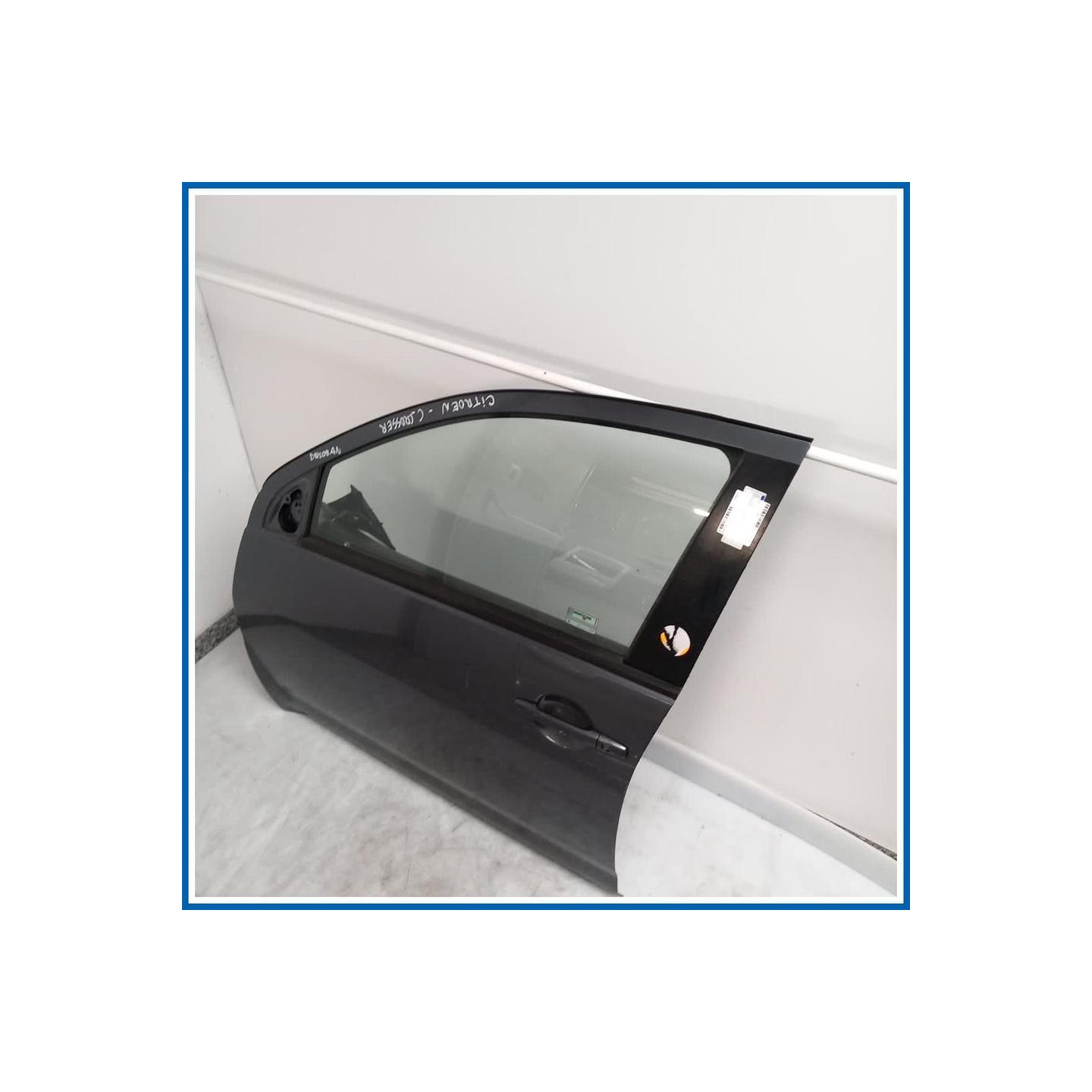 Porta PORTA ANTER. | sx. | ant. CITROEN C Crosser