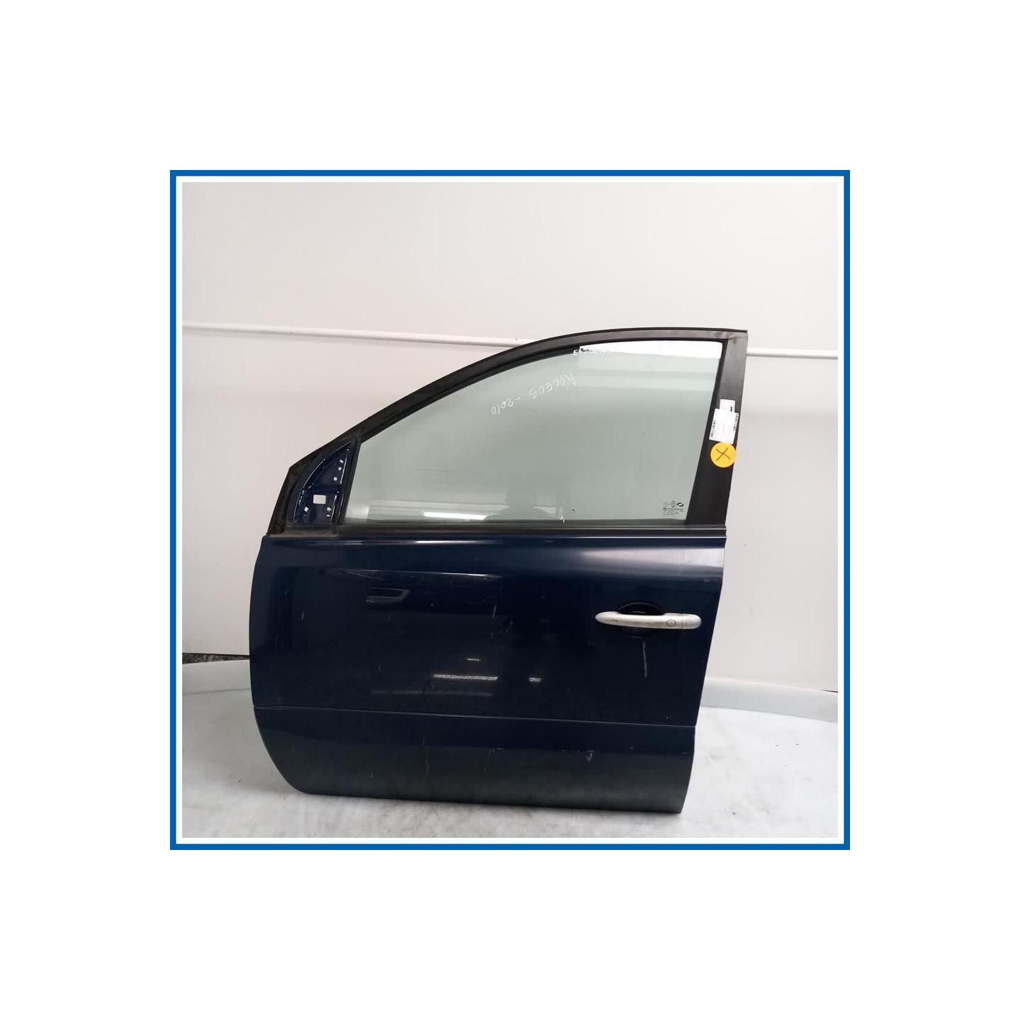 Porta PORTA ANT SX | sx. | ant. RENAULT Koleos I
