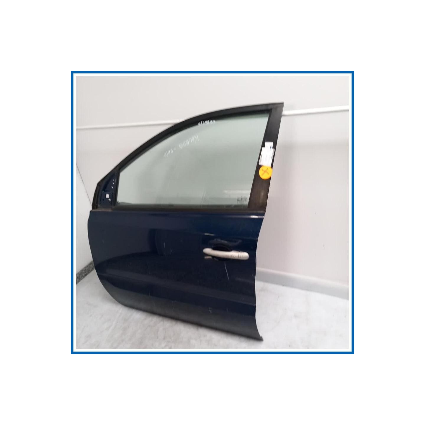 Porta PORTA ANT SX | sx. | ant. RENAULT Koleos I