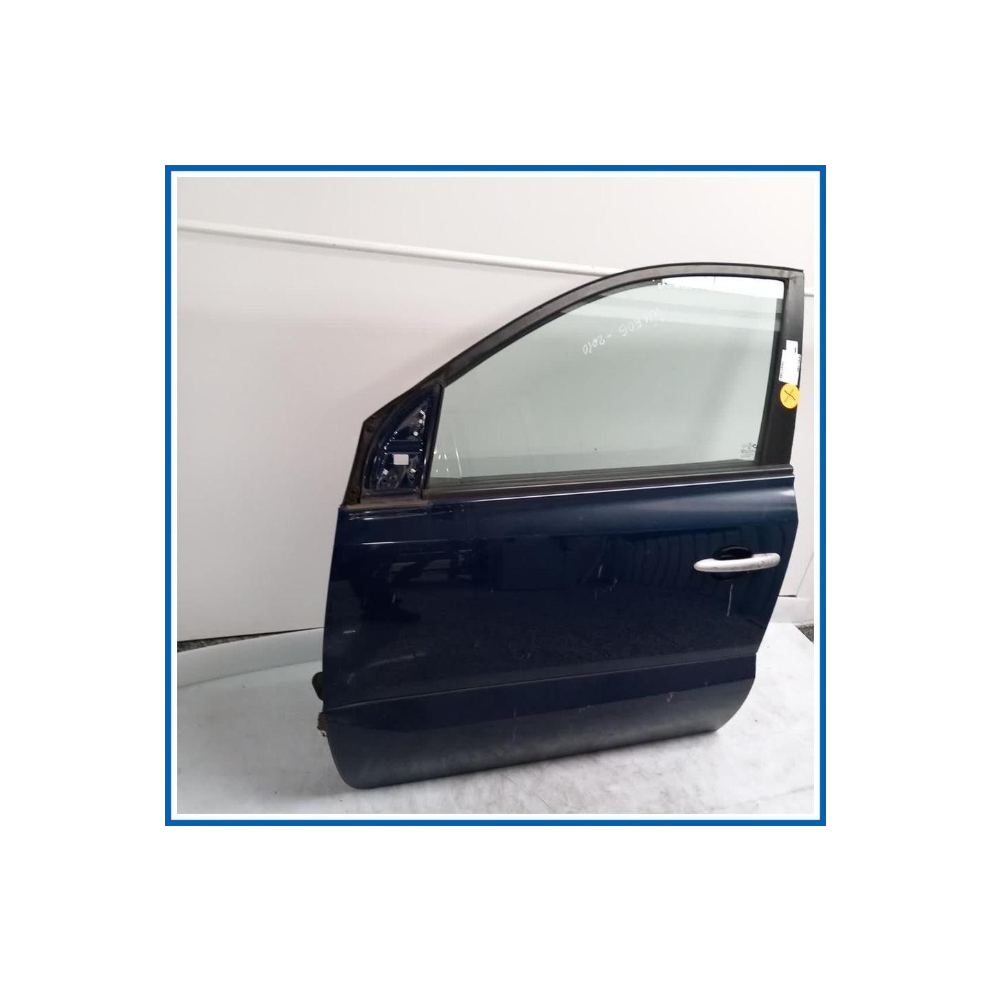 Porta PORTA ANT SX | sx. | ant. RENAULT Koleos I