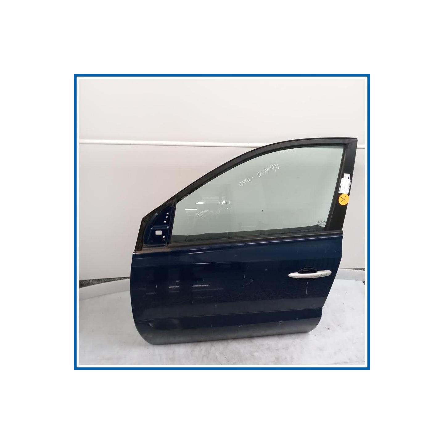 Porta PORTA ANT SX | sx. | ant. RENAULT Koleos I