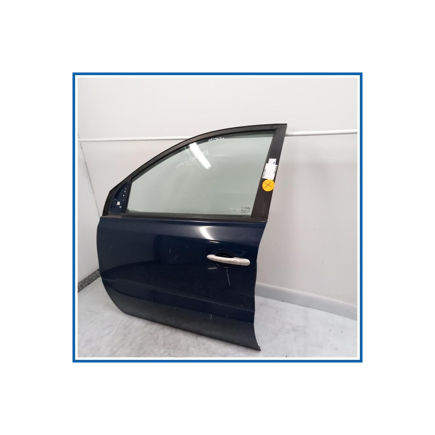 Porta PORTA ANT SX | sx. | ant. RENAULT Koleos I