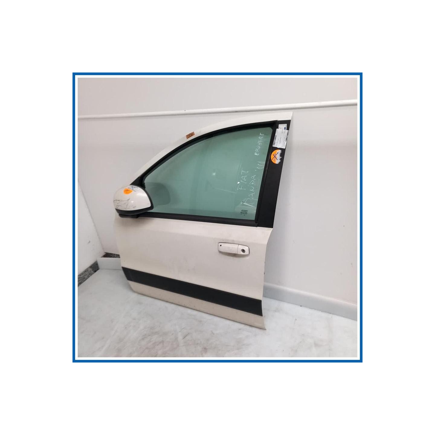 Porta | sx. | ant. FIAT Panda II