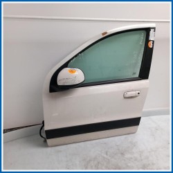 Porta | sx. | ant. FIAT Panda II