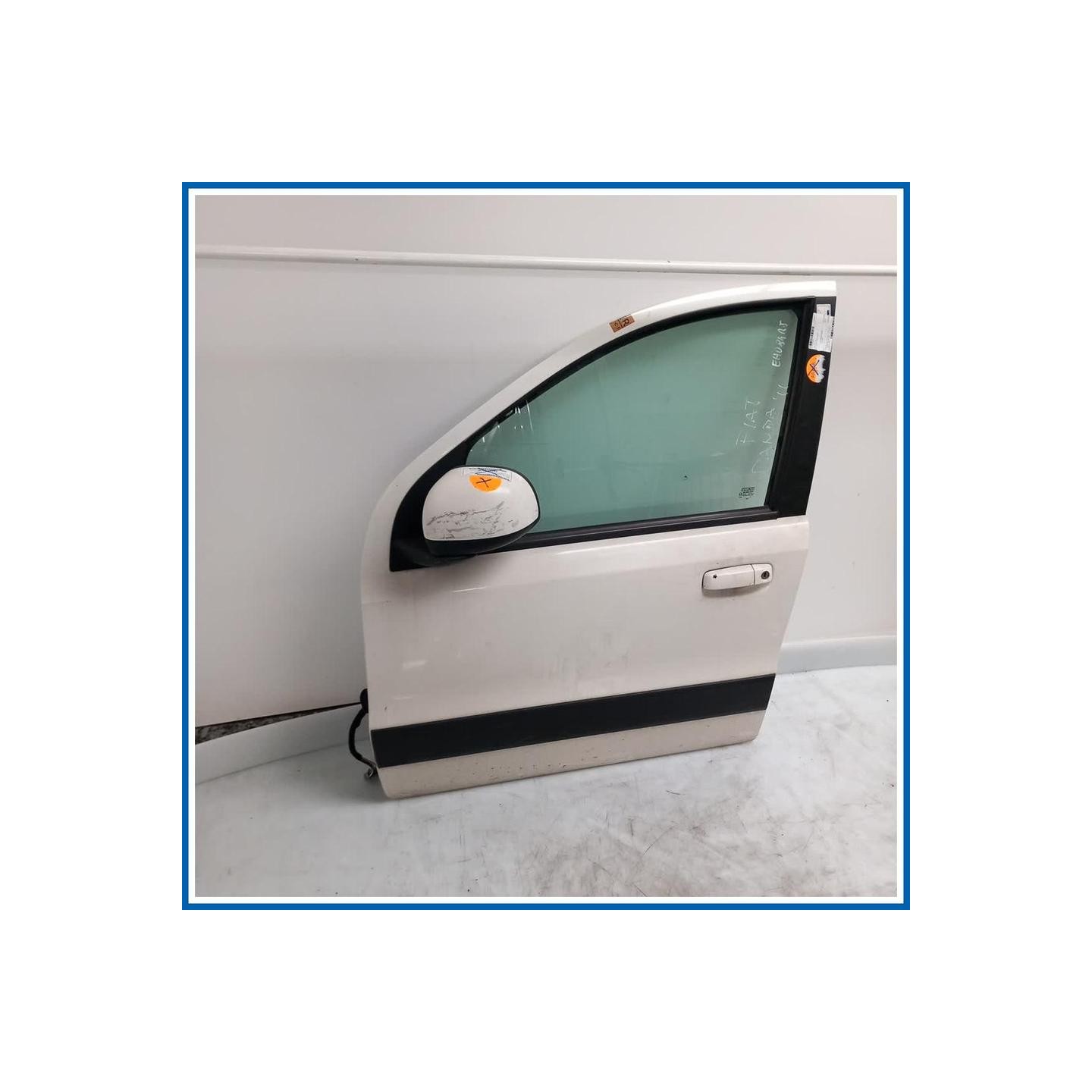 Porta | sx. | ant. FIAT Panda II