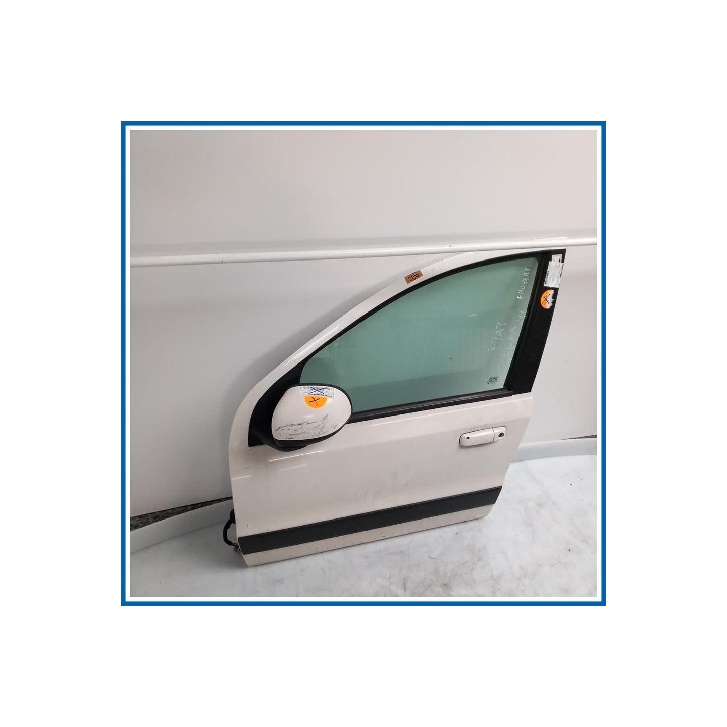Porta | sx. | ant. FIAT Panda II