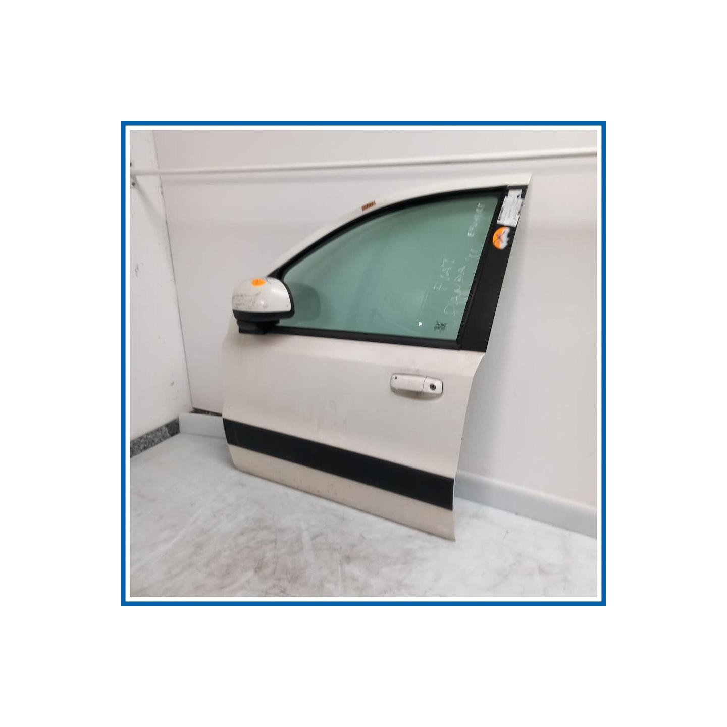 Porta | sx. | ant. FIAT Panda II